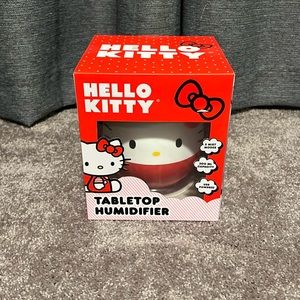 Hello Kitty Tabletop Humidifier
